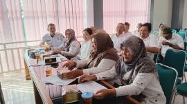 RAPAT KOORDINASI PEMANGKU KEISTIMEWAAN DIY TAHUN 2026